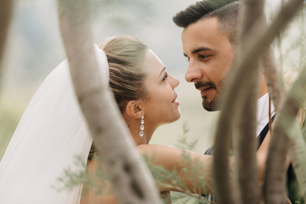 Fotografo Matrimoni Ancona, Portonovo, Monte Conero